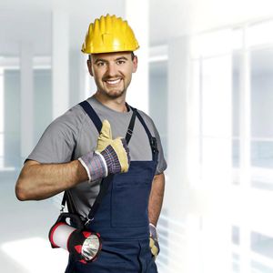Produktbild für Handscheinwerfer Camelion RS225, dimmbar, mit Akku