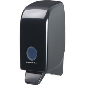 Produktbild für Seifenspender Kimberly-Clark Aquarius, 7173