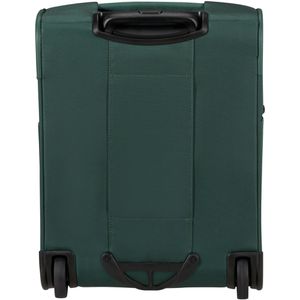 Produktbild für Koffer Samsonite Base Breeze Upright Underseater, grün