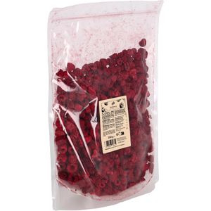 Produktbild für Trockenfrüchte KoRo Himbeeren, ungeschwefelt