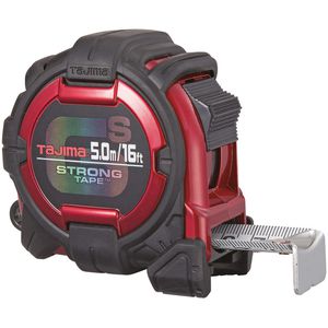 Produktbild für Maßband Tajima GAG3L25-50D-EUR, GS Lock