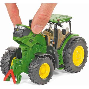 Produktbild für Landwirtschaftsfahrzeug siku 3282 John Deere 6210R