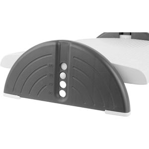 Produktbild für Fußstütze Wedo Relax Plus, 2751037