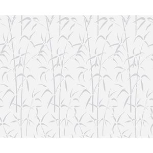 Produktbild für Fensterfolie d-c-fix Bamboo, selbstklebend