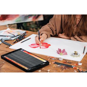 Produktbild für Aquarellstifte Staedtler Mars Lumograph 104 M24