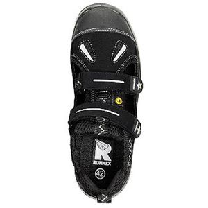Produktbild für Sicherheitsschuhe Runnex TeamStar 5106, ESD, S1