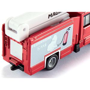 Produktbild für Fahrzeug siku 1749 Magirus Multistar TLF Feuerwehr