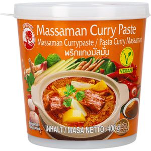 Currypaste