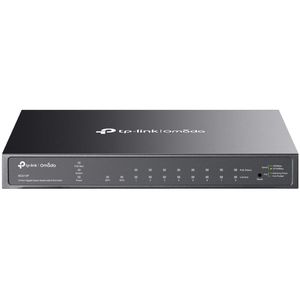 Produktbild für Switch TP-Link Omada, SG2210P, managed