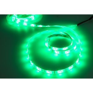 Produktbild für LED-Streifen Böttcher-AG dimmbar, weiß + RGB