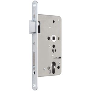 Einsteckschloss BKS B-12010-40L, DIN links