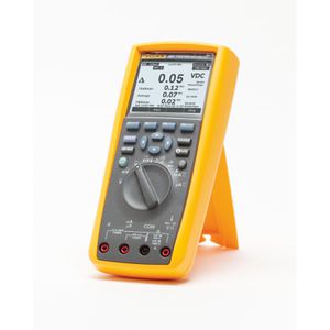 Produktbild für Multimeter Fluke 3947781, 287, digital, TRMS