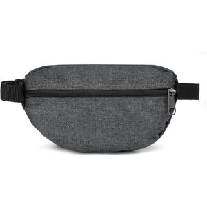 Produktbild für Bauchtasche Eastpak Springer Black Denim, Nylon, dunkelgrau