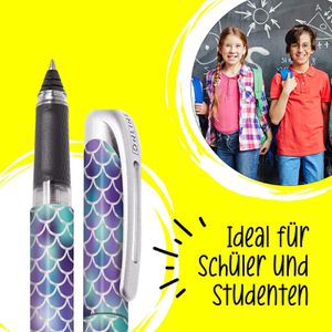 Produktbild für Tintenroller Online College Shiny Dreams, 12504/3D