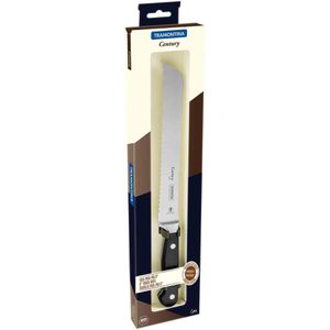 Produktbild für Brotmesser Tramontina Century 24009/108