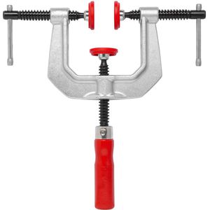Produktbild für Kantenzwinge Bessey KT8-3