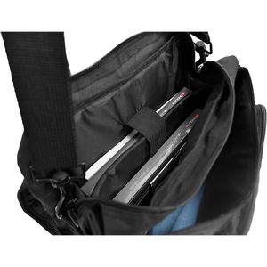 Produktbild für Laptop-Rucksack Monolith 2399, schwarz