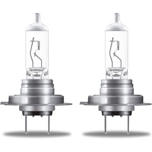 Osram Auto-Lampe Night Breaker Silver 64210NBS-HCB, H7, 12V,  Scheinwerferlampe, 2 Stück – Böttcher AG