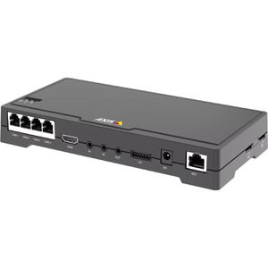 NVR Axis FA54, LAN, PoE, 1080p
