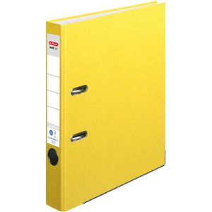 Produktbild für Ordner Herlitz 10841682 maX.file nature plus