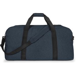 Produktbild für Reisetasche Eastpak Terminal + Triple Denim, jeansblau, 75 cm