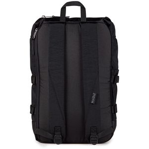 Produktbild für Rucksack JanSport Skip Pack Black, 43,5 cm