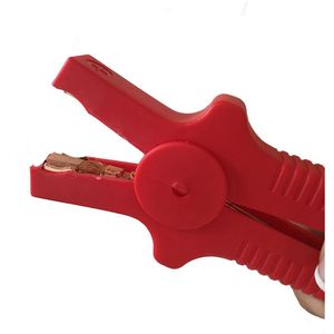 Produktbild für Starthilfekabel IWH 075631, 3 m