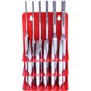 Durchtreiber KS-Tools 156.0180, 115 - 200 mm, Set