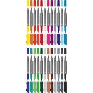 Produktbild für Permanentmarker Marabu Graphix, Hero Of Galaxy