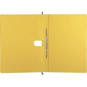 Produktbild für Hängehefter Leitz 1984-30-15, Alpha, A4