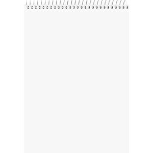 Produktbild für Skizzenblock Brunnen 1047550, 17 x 24cm