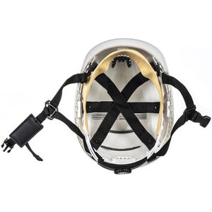 Produktbild für Schutzhelm Uvex pheos S-KR, 9772034, EN 397