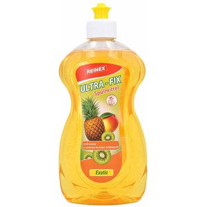 Spülmittel Reinex Ultra-Fix, Exotic