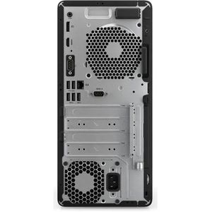Produktbild für Computer HP Pro 400 G9 MT, 881Z2EA