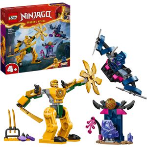 Klemmbausteine LEGO Ninjago 71804, ab 4 Jahre