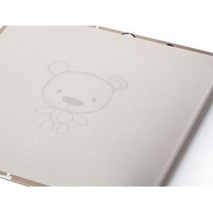 Produktbild für Fotoalbum Hama Bernd 2174, Memoalbum