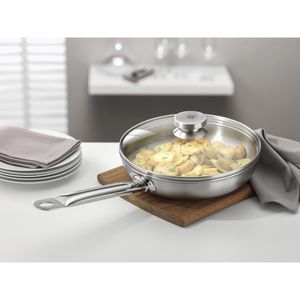 Produktbild für Glasdeckel Zwilling Twin Specials 40990-924, 24cm