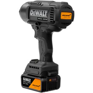 Produktbild für Akku-Schlagschrauber DeWalt McLaren DCF99MP2T-QW, 1396 Nm