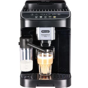 Produktbild für Kaffeevollautomat DeLonghi Magnifica Evo, schwarz