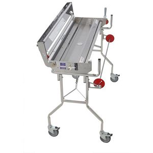 Produktbild für Kleistermaschine Tapofix CBK 1000X Set Kleistertank 11,2Liter