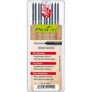 Tieflochmarkerminen Pica Dry 4050 Ersatzminenset
