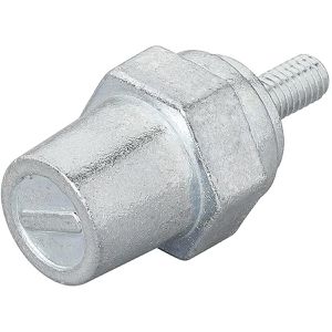 Produktbild für Batteriepoladapter ProPlus 347026