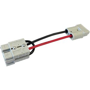 Solarkabel Offgridtec 801014315, 20 cm