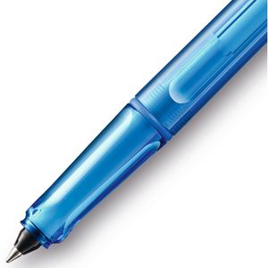 Produktbild für Tintenroller Lamy Balloon 311 blue