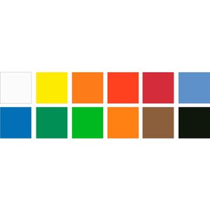 Produktbild für Buntstifte Faber-Castell Polychromos 110012