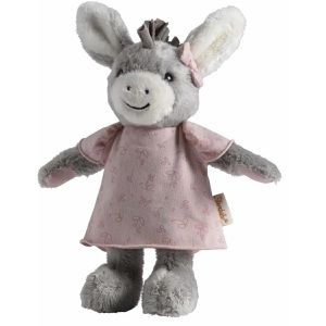 Produktbild für Kuscheltier Sterntaler 3002378