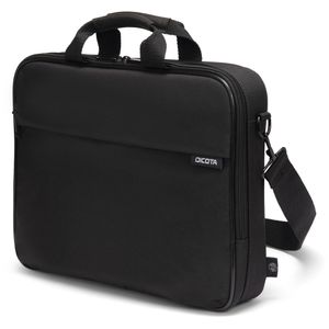Laptoptasche Dicota Top Traveller ONE, schwarz