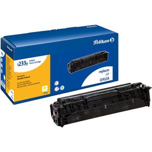 Produktbild für Toner Pelikan für HP 305A, CE412A