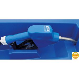 Produktbild für Tankanlage CEMO 10593, Blue-Mobil Easy, mobil