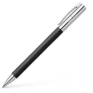 Produktbild für Schreibset Faber-Castell Ambition Edelharz, 2-teilig